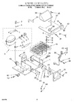 Diagram for 12 - Upper Unit