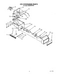 Diagram for 06 - Ice Container