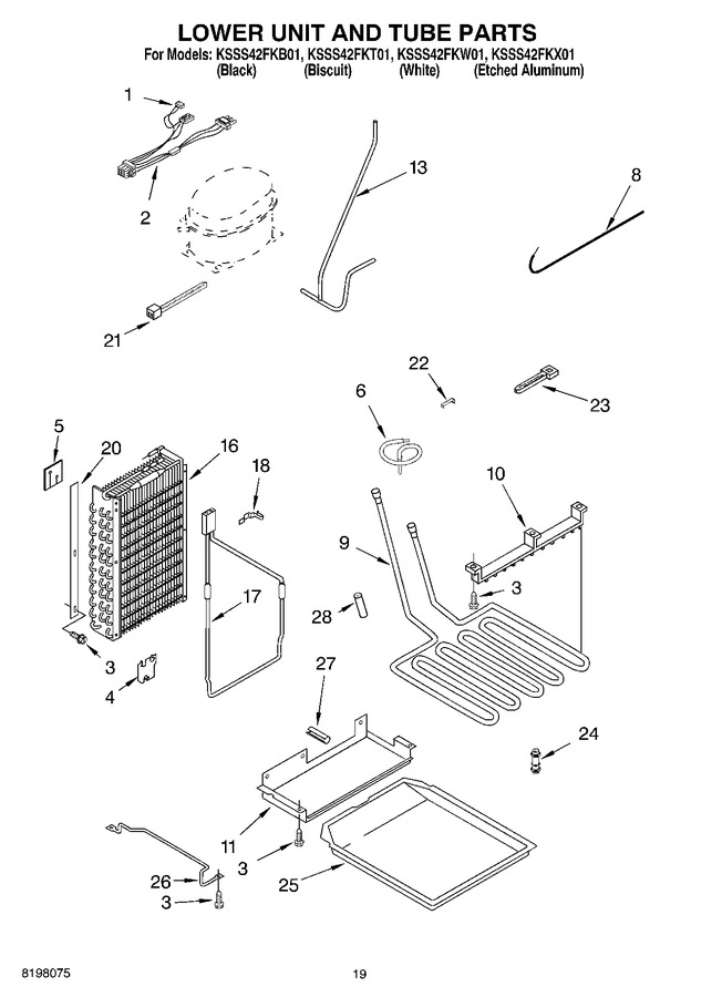 Diagram for KSSS42FKB01