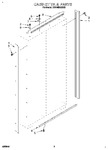 Diagram for 02 - Cabinet Trim