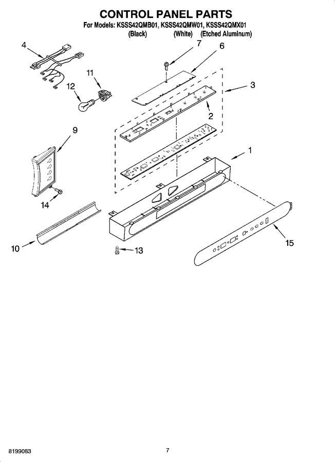 Diagram for KSSS42QMX01