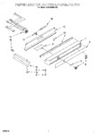 Diagram for 05 - Refrigerator Control Panel