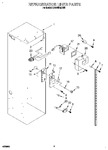 Diagram for 04 - Refrigerator Liner