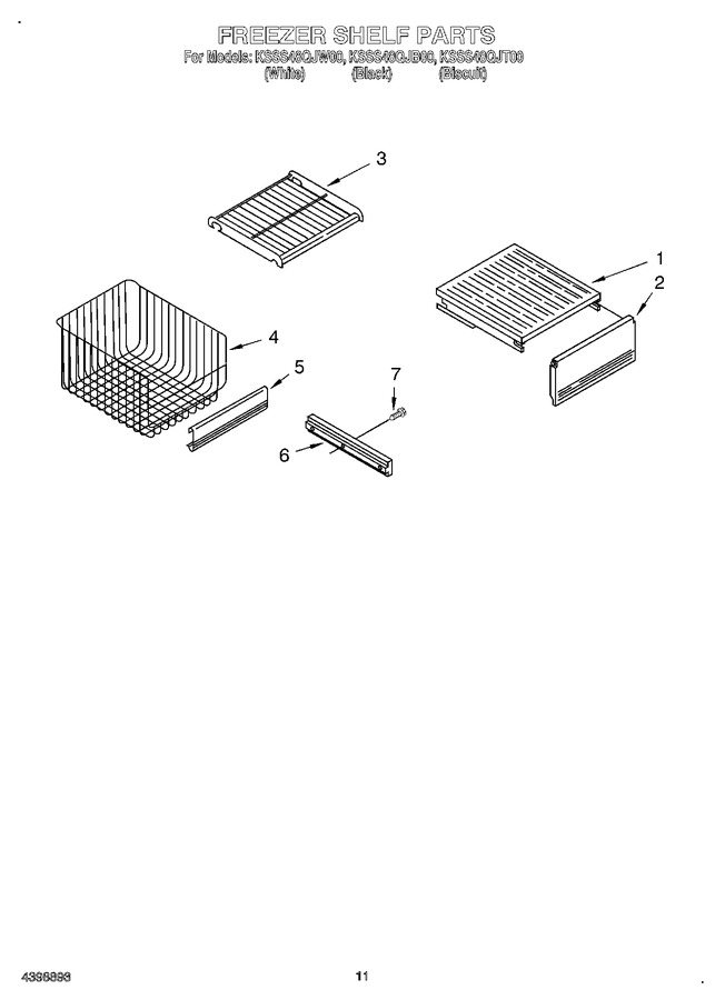 Diagram for KSSS48QJT00