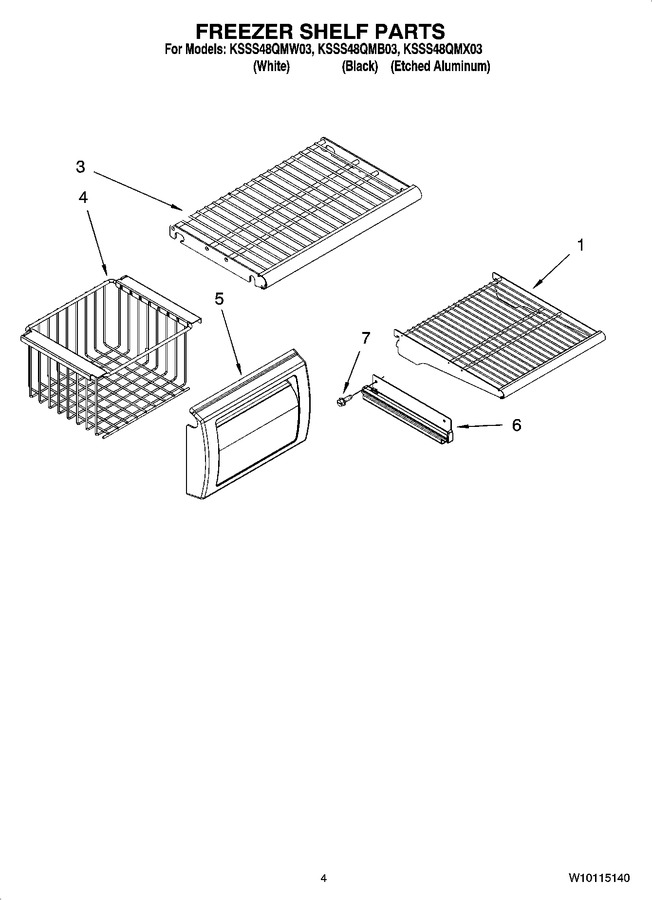 Diagram for KSSS48QMB03