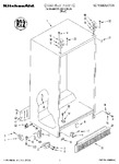 Diagram for 01 - Cabinet