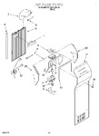 Diagram for 12 - Airflow, Lit/optional