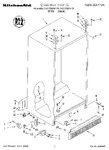 Diagram for 01 - Cabinet