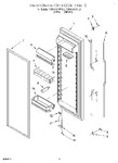 Diagram for 07 - Refrigerator Door