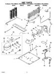 Diagram for 05 - Unit Parts