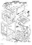 Diagram for 02 - Liner Parts