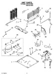 Diagram for 05 - Unit Parts