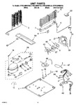 Diagram for 05 - Unit Parts