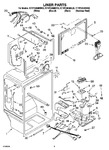 Diagram for 02 - Liner Parts