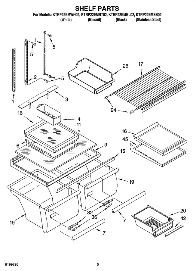 Diagram for KTRP22EMSS02