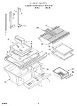 Diagram for 03 - Shelf