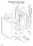 Diagram for 04 - Refrigerator Door