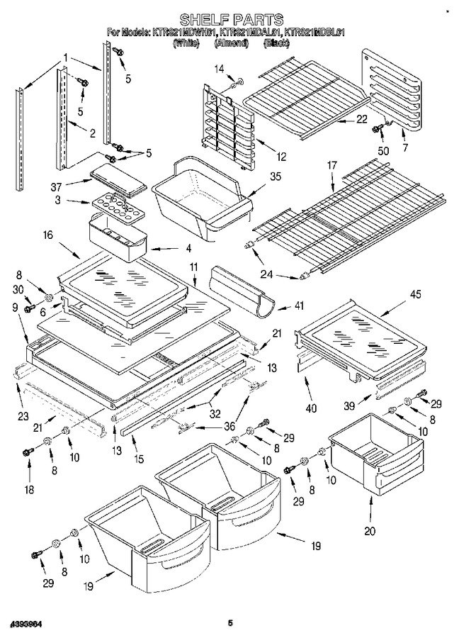 Diagram for KTRS21MDWH01