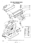 Diagram for 05 - Top And Console