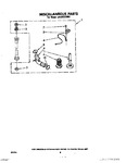 Diagram for 07 - Miscellaneous, Lit/optional