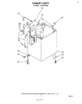 Diagram for 06 - Cabinet