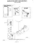 Diagram for 07 - Water System