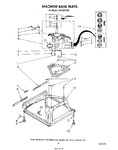 Diagram for 07 - Machine Base