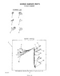 Diagram for 08 - Wiring Harness