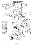 Diagram for 02 - Top And Console