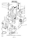 Diagram for 03 - Drive