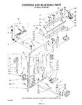 Diagram for 03 - Controls And Rear Panel