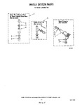 Diagram for 11 - Water System