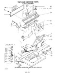 Diagram for 02 - Top And Console