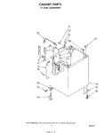 Diagram for 06 - Cabinet