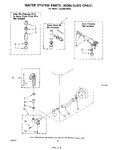 Diagram for 07 - Water System