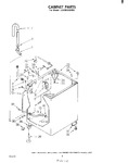 Diagram for 05 - Cabinet