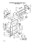 Diagram for 03 - Controls And Rear Panel