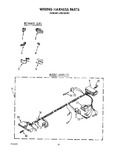 Diagram for 09 - Wiring Harness