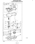 Diagram for 07 - Gearcase