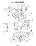 Diagram for 02 - Top And Console