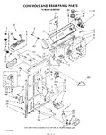 Diagram for 03 - Controls And Rear Panel