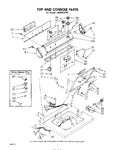 Diagram for 02 - Top And Console