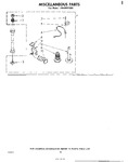 Diagram for 09 - Miscellaneous, Literature And Optional