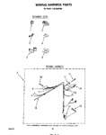 Diagram for 08 - Wiring Harness