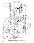 Diagram for 03 - Drive