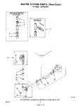 Diagram for 07 - Water System