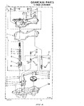 Diagram for 08 - Gearcase