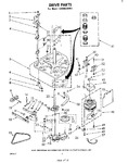 Diagram for 02 - Drive