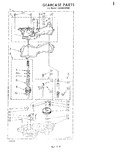 Diagram for 07 - Gearcase