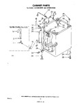 Diagram for 08 - Cabinet